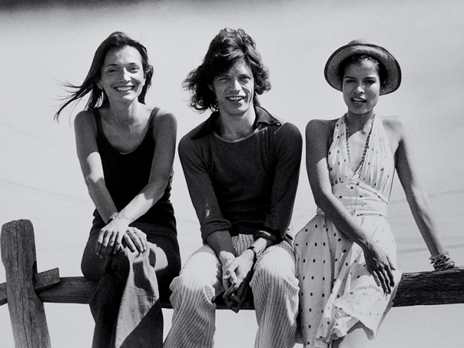 lee radziwill and etc