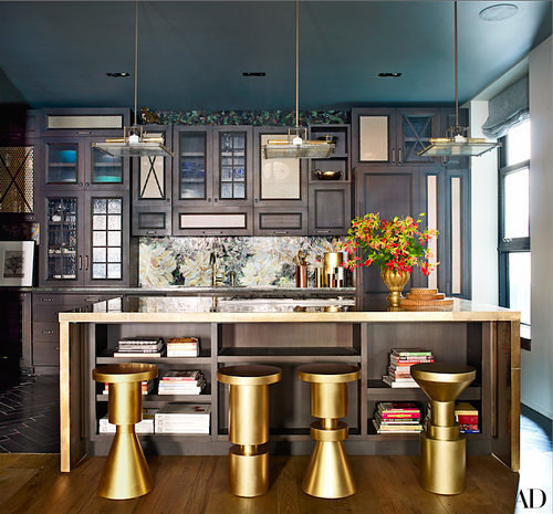 Legend Teigen Kitchen