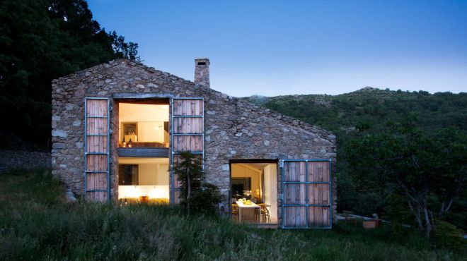 ESTATE IN ESTRMADURA- BY ABATON1