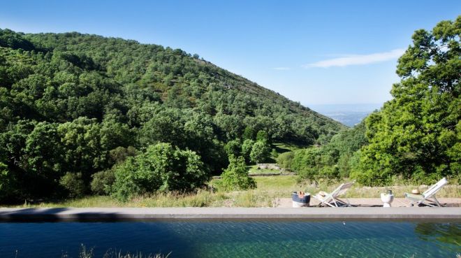 ESTATE IN ESTRMADURA- BY ABATON12