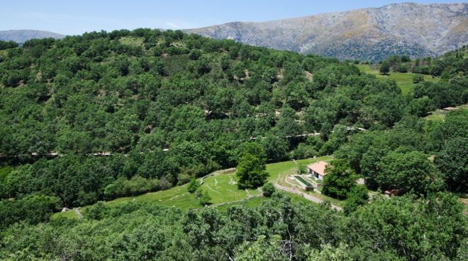 ESTATE IN ESTRMADURA- BY ABATON15