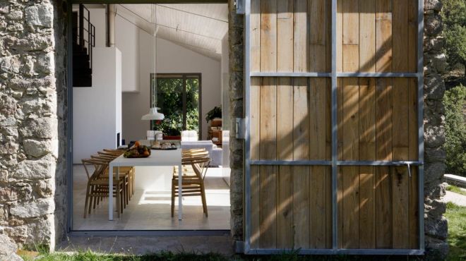 ESTATE IN ESTRMADURA- BY ABATON5