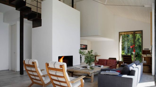 ESTATE IN ESTRMADURA- BY ABATON8