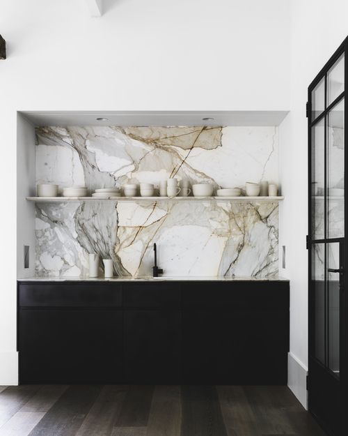 marble