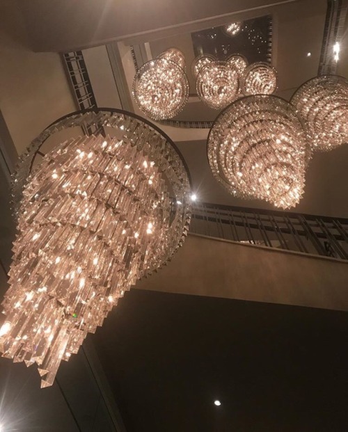 CHANDELIER