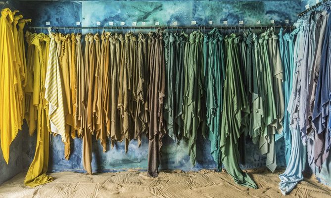 MONOCHROMATIC PALLETTES 118 COLORS